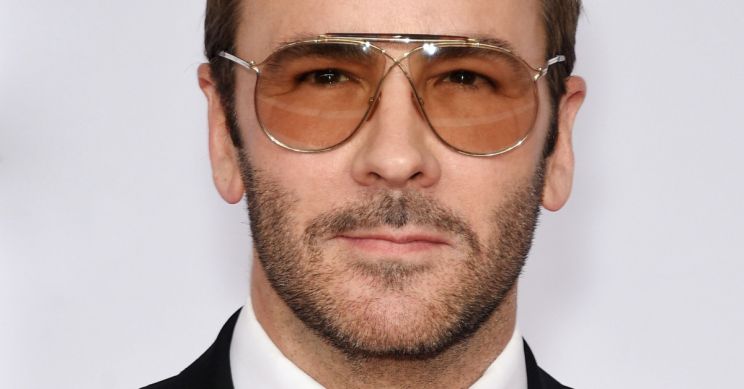 Tom Ford