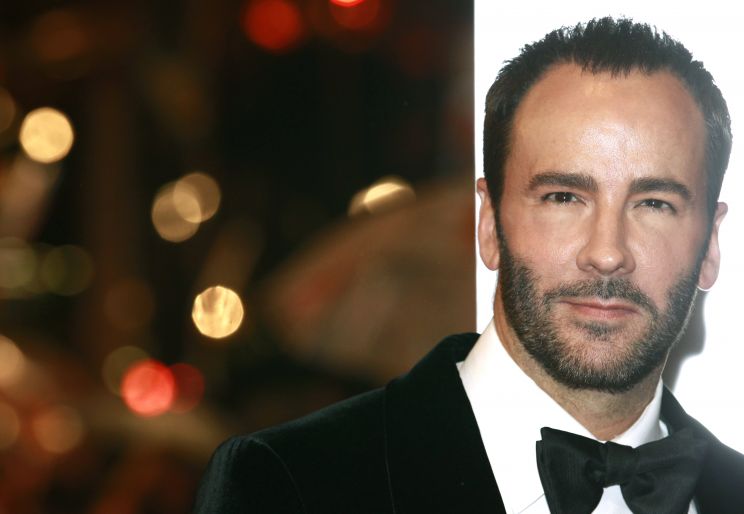 Tom Ford