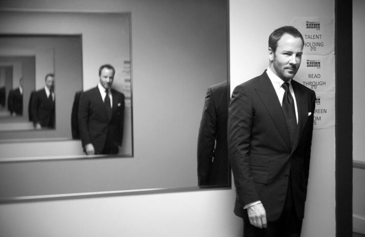 Tom Ford