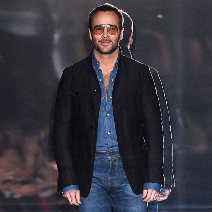 Tom Ford