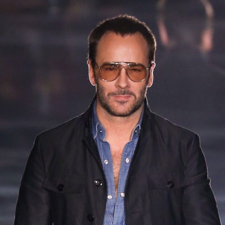 Tom Ford