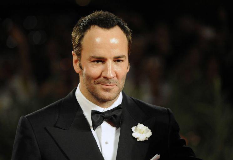 Tom Ford