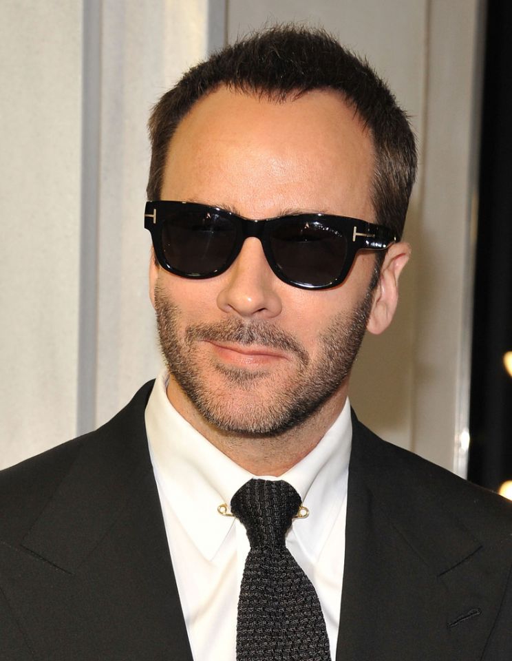 Tom Ford