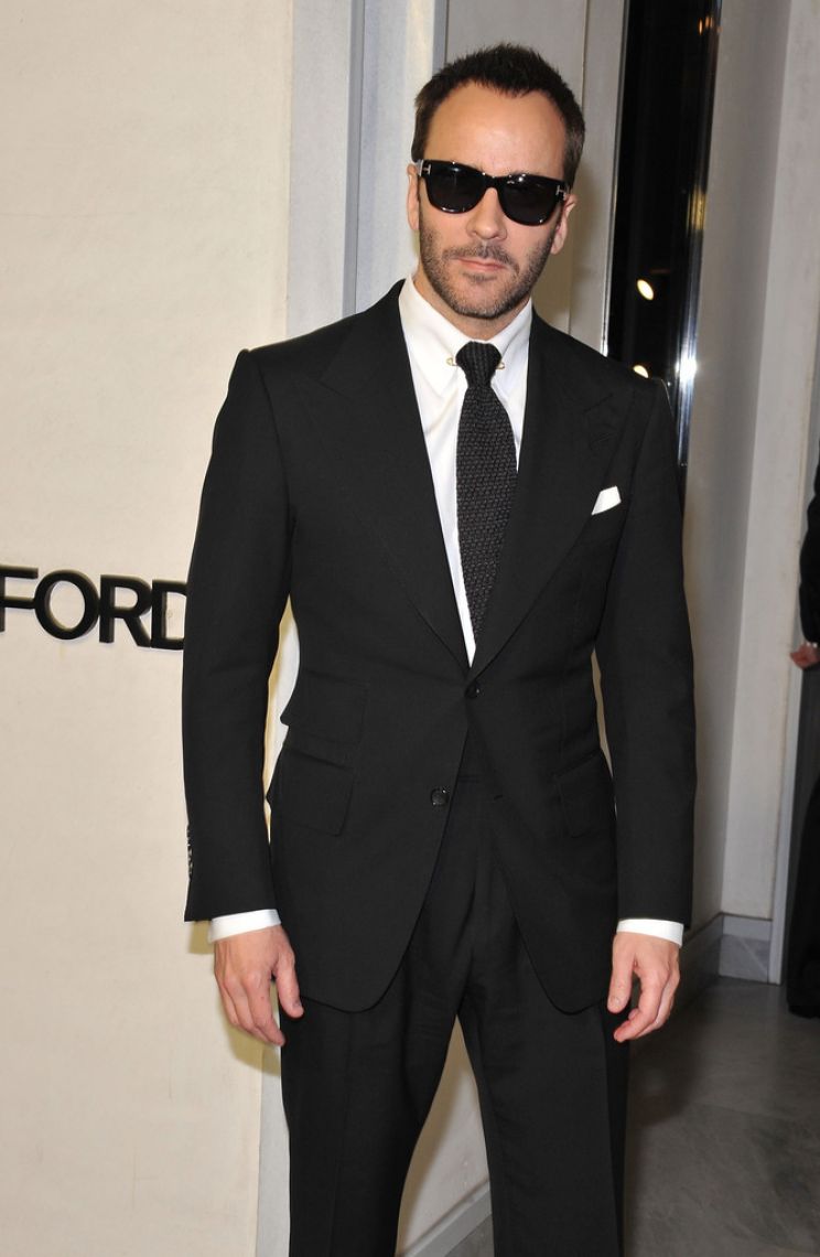 Tom Ford