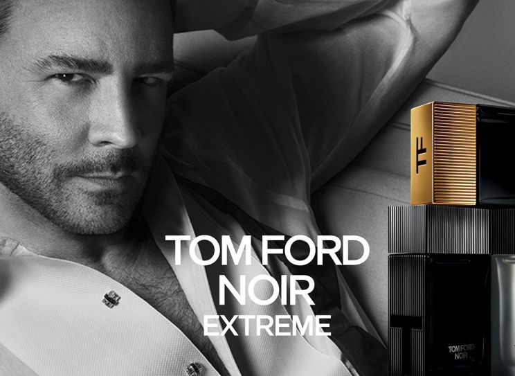 Tom Ford