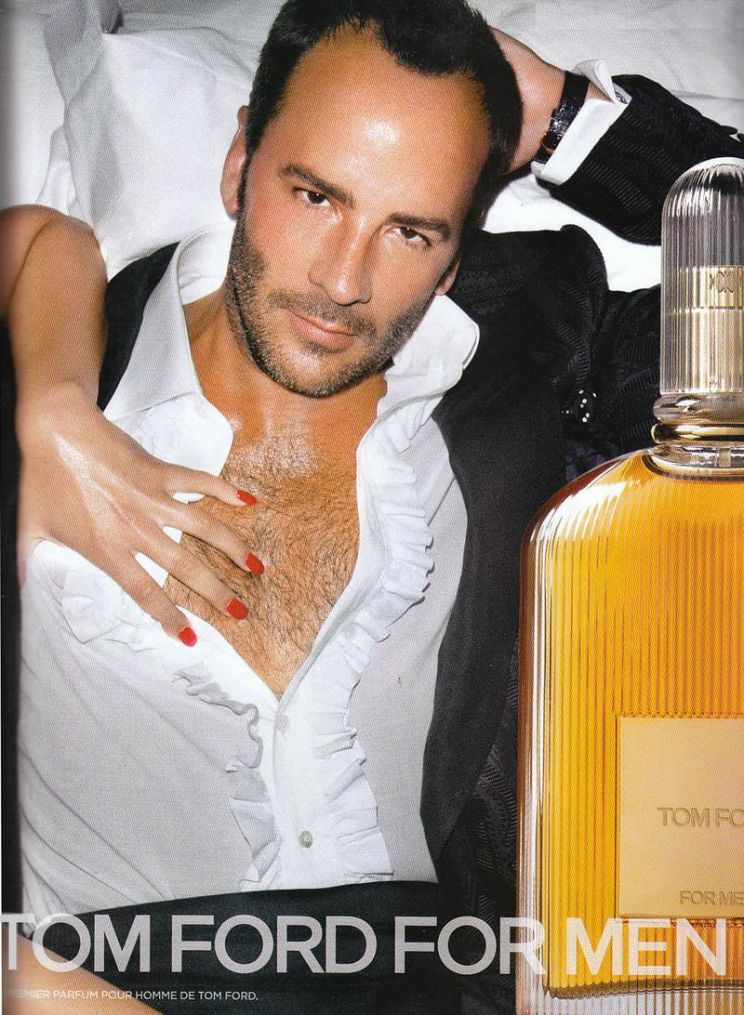 Tom Ford