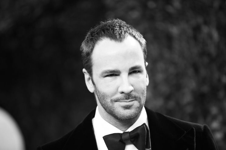 Tom Ford