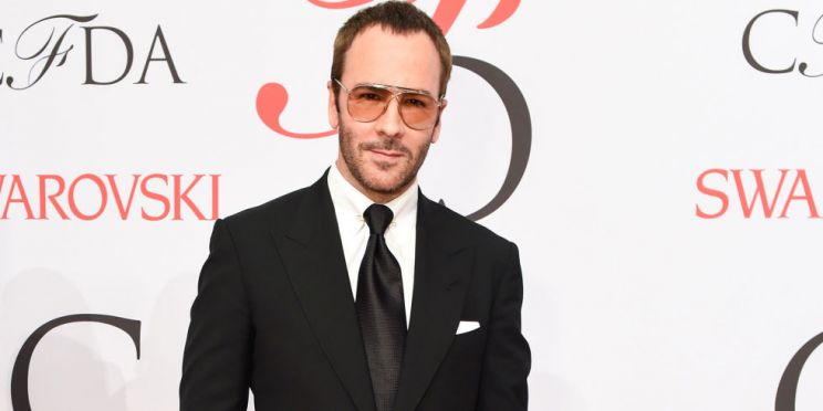 Tom Ford