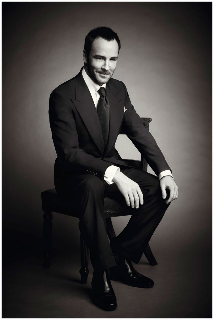 Tom Ford