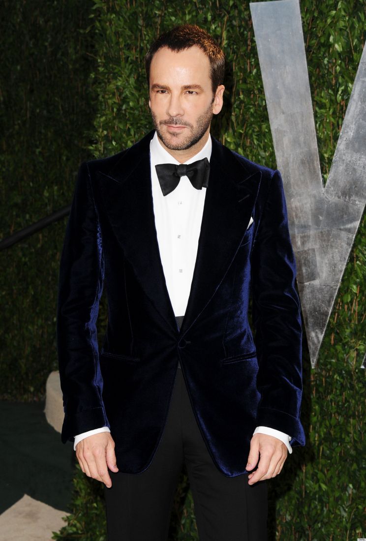 Tom Ford