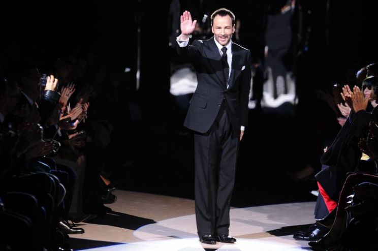 Tom Ford