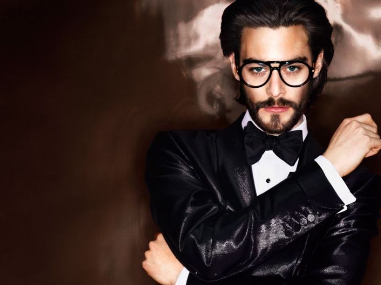 Tom Ford
