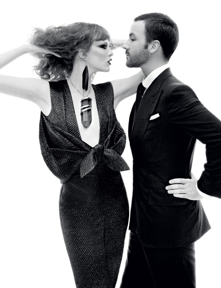 Tom Ford