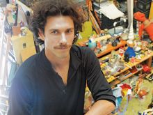 Tom Franco