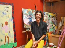 Tom Franco