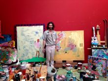 Tom Franco