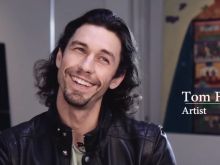 Tom Franco