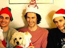 Tom Franco
