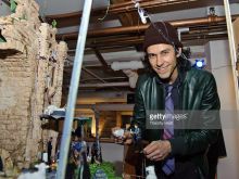 Tom Franco