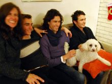 Tom Franco
