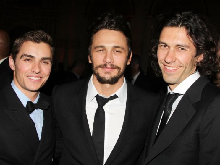 Tom Franco