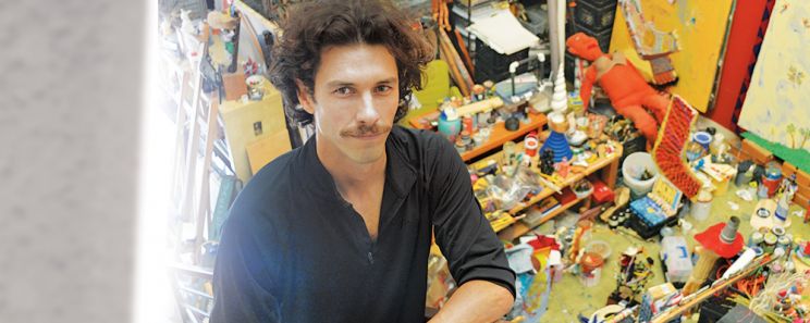 Tom Franco