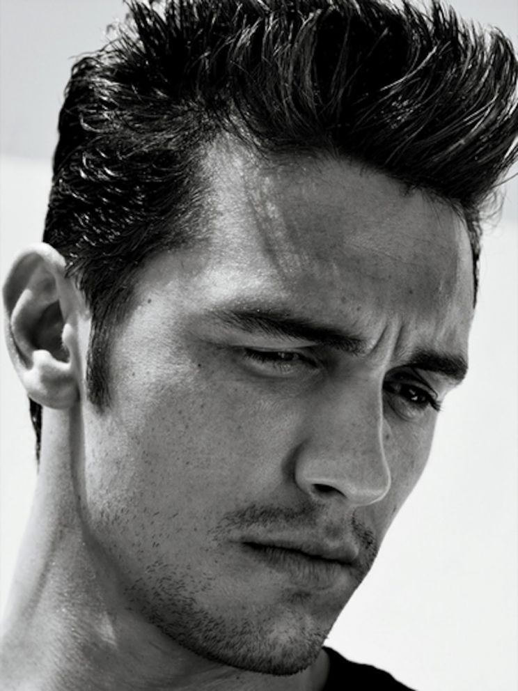 Tom Franco