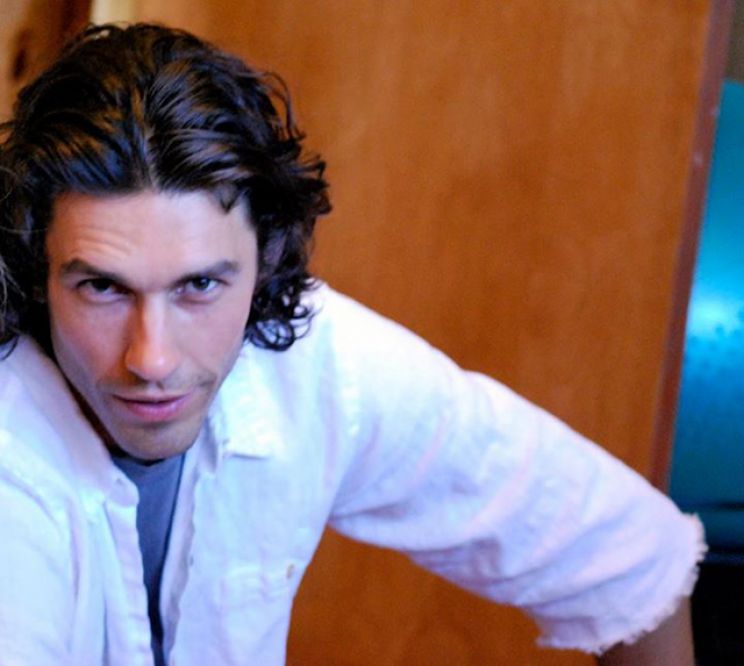 Tom Franco