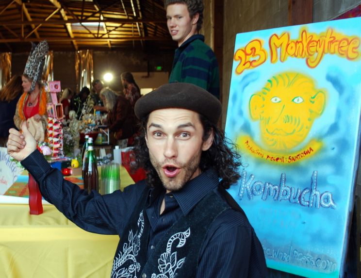 Tom Franco