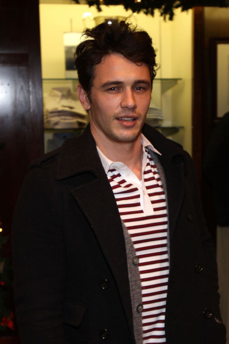 Tom Franco