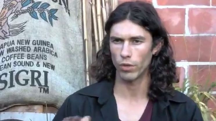 Tom Franco