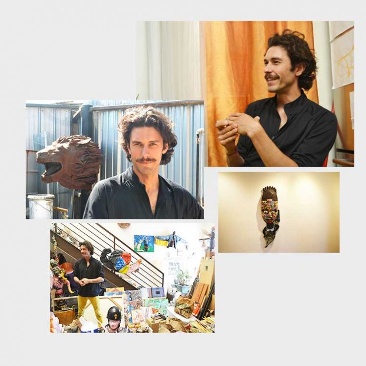 Tom Franco
