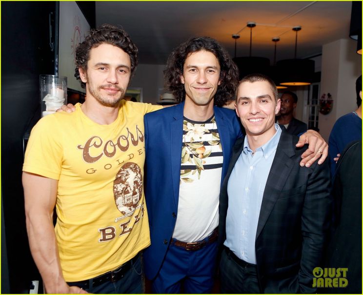 Tom Franco