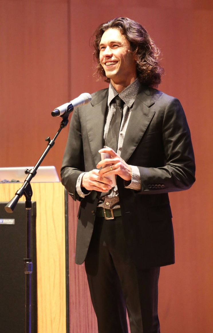 Tom Franco