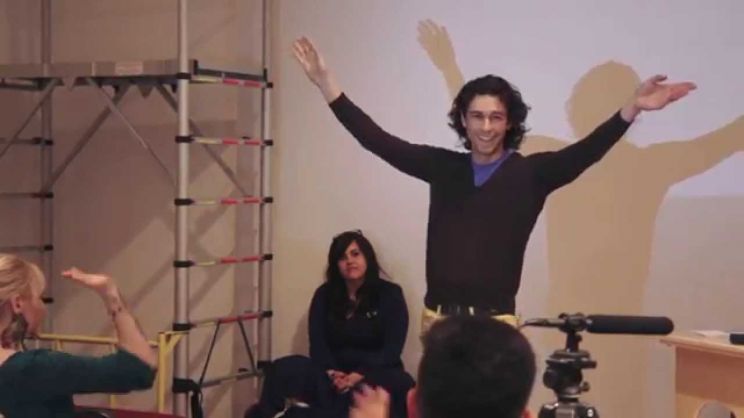 Tom Franco