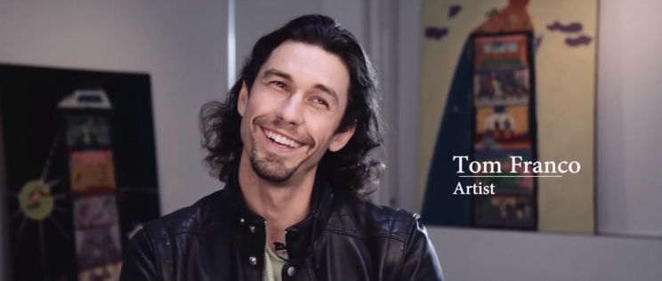 Tom Franco