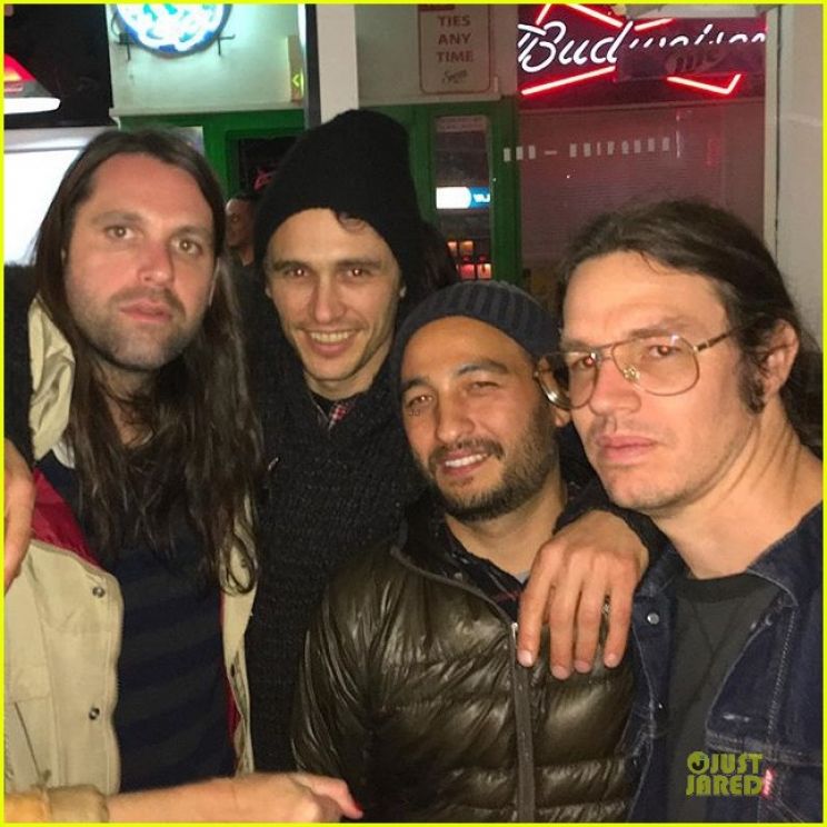 Tom Franco