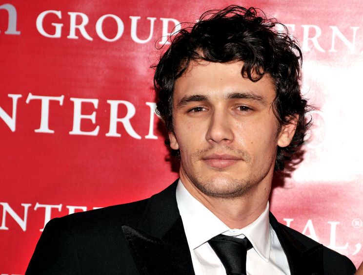 Tom Franco