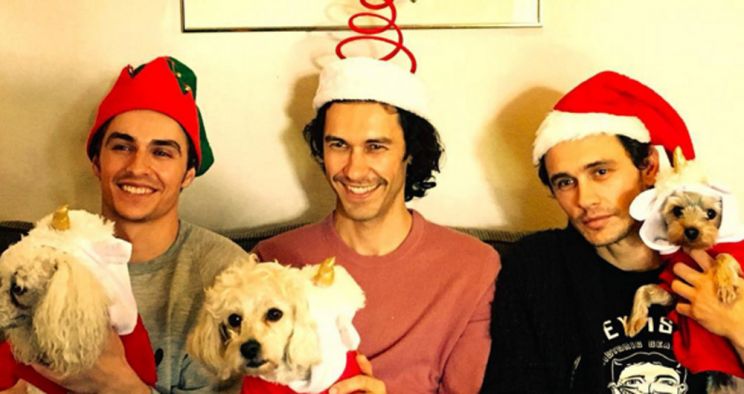 Tom Franco