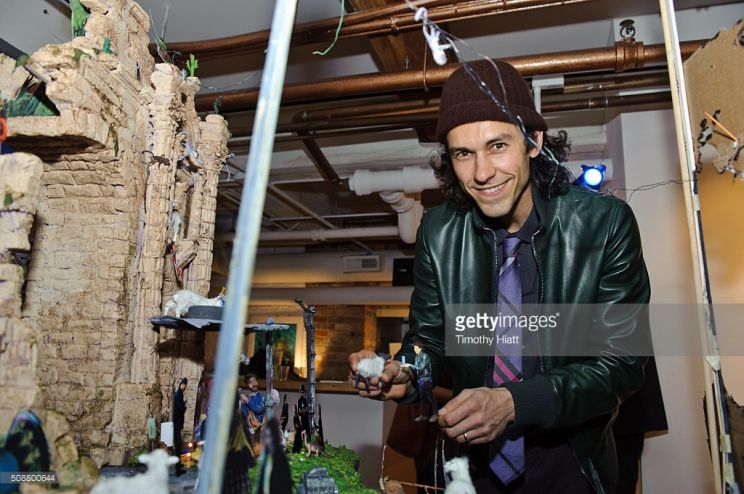 Tom Franco