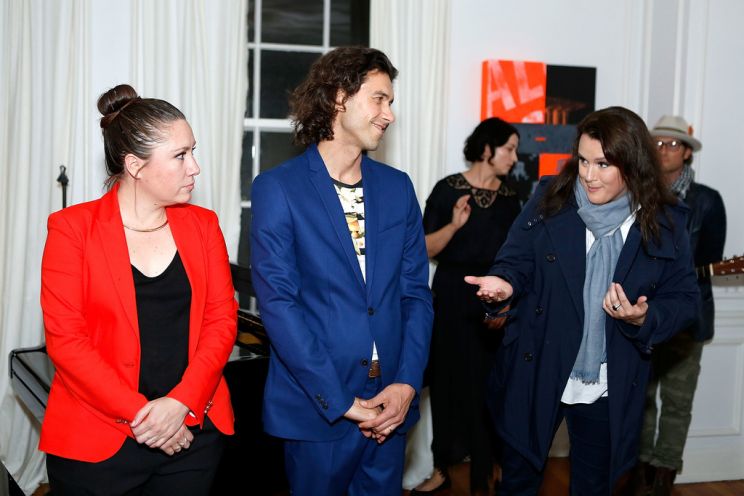 Tom Franco