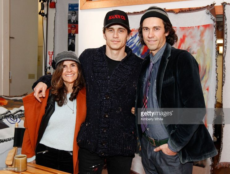 Tom Franco