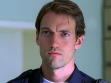 Tom Frederic