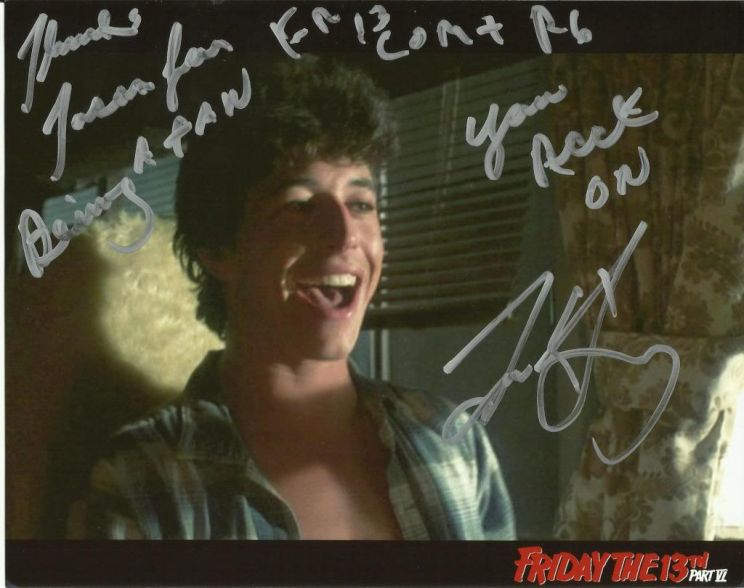 Tom Fridley
