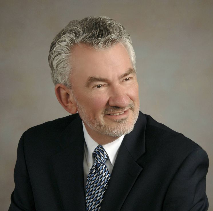 Tom Fridley