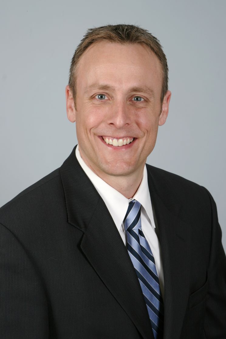 Tom Fridley