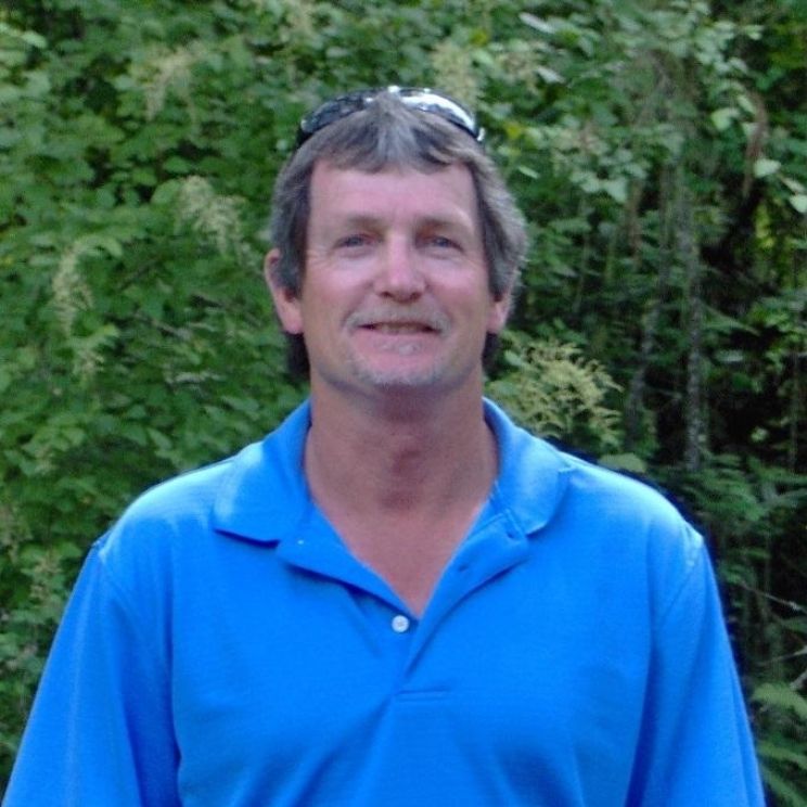 Tom Fridley