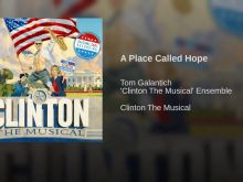 Tom Galantich photo