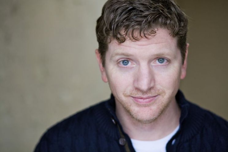 Tom Galantich