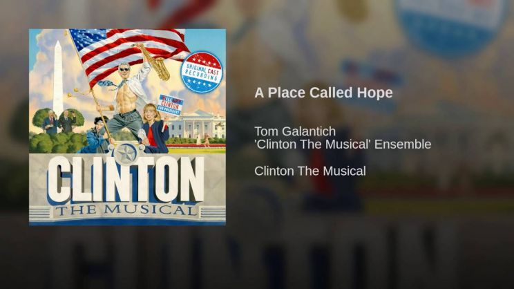 Tom Galantich